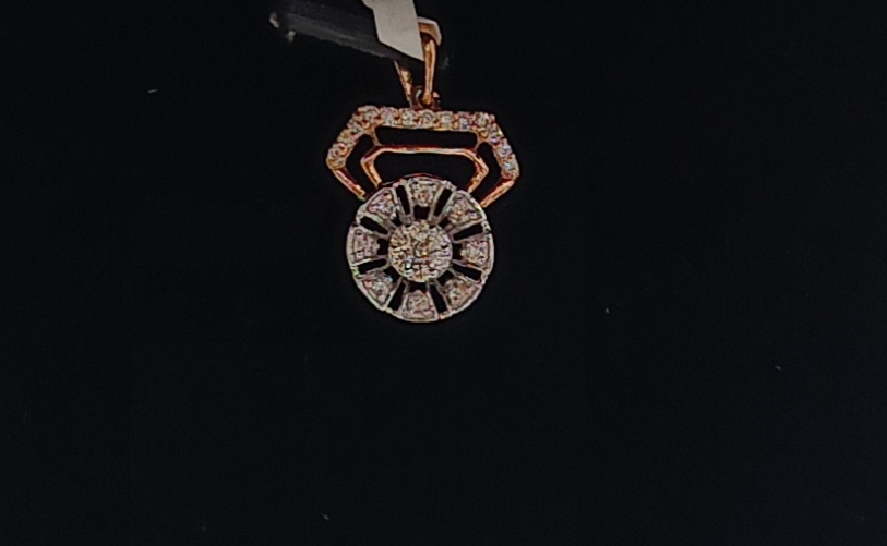 Designer Pendent